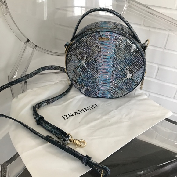 brahmin lane crossbody